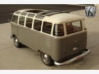 Thumbnail Photo 10 for 1958 Volkswagen Vans